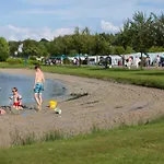 Oostappen Prinsenmeer Bv Отель Астен