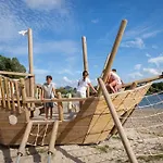 Oostappen Prinsenmeer Bv Ξενοδοχείο