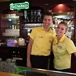 Отель Oostappen Prinsenmeer Bv