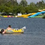 Oostappen Prinsenmeer Bv