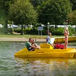 Oostappen Prinsenmeer Bv Отель