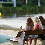 Oostappen Prinsenmeer Bv 3* Астен