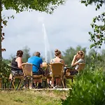 Отель Oostappen Prinsenmeer Bv Астен