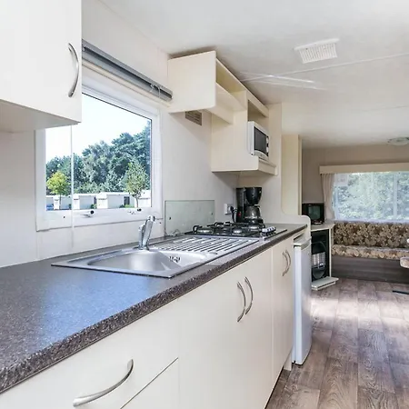 Oostappen Prinsenmeer Bv 3* Asten