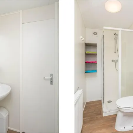 Oostappen Prinsenmeer Bv Hotell Asten