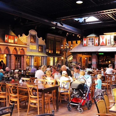 Oostappen Prinsenmeer Bv Hotell Asten