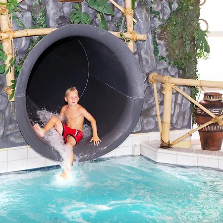 Oostappen Prinsenmeer Bv Hotell 3*