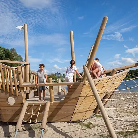 Oostappen Prinsenmeer Bv Hotell