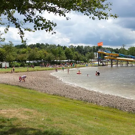 Oostappen Prinsenmeer Bv Hotel