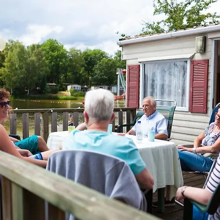 Oostappen Prinsenmeer Bv 3*