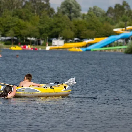 Oostappen Prinsenmeer Bv