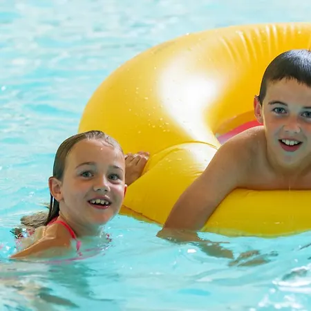 Hotell Oostappen Prinsenmeer Bv Asten