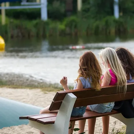 Oostappen Prinsenmeer Bv 3* Asten