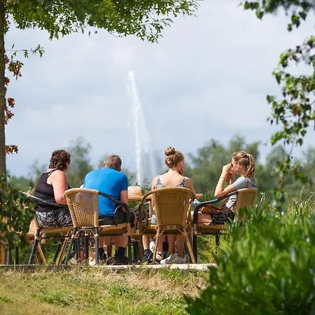Hotel Oostappen Prinsenmeer Bv Asten