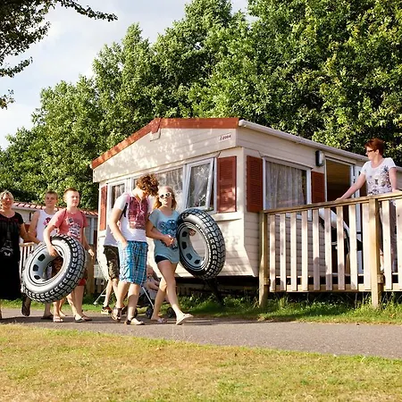 Oostappen Prinsenmeer Bv Hotel