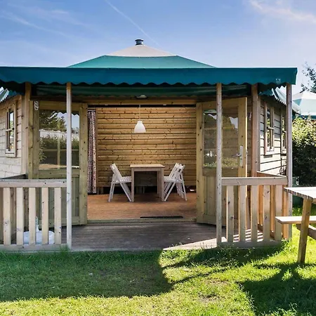 Oostappen Prinsenmeer Bv 3*