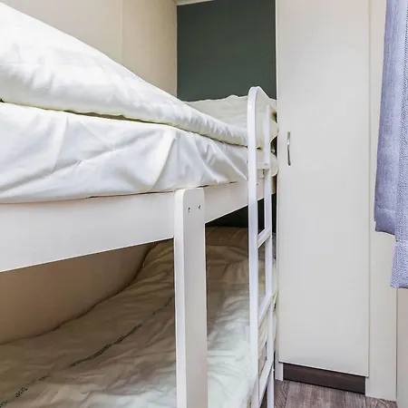 Oostappen Prinsenmeer Bv Vakantiepark