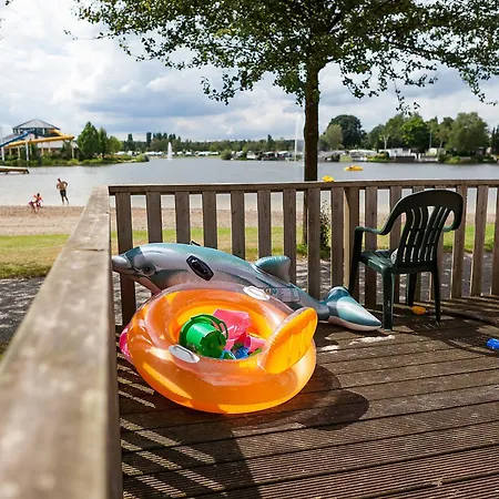 Oostappen Prinsenmeer Bv 3*