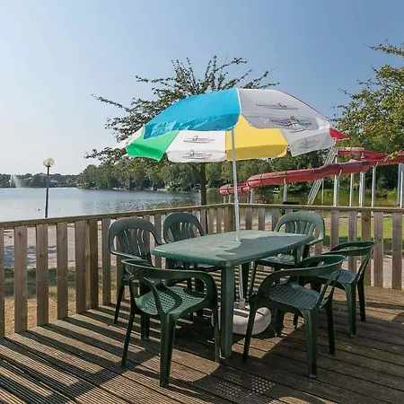 Oostappen Prinsenmeer Bv Hotell