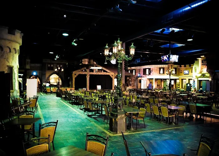 Oostappen Vakantiepark Prinsenmeer Asten