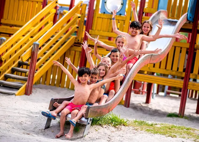 Oostappen Vakantiepark Prinsenmeer Asten