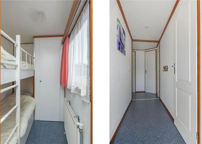 Oostappen Vakantiepark Prinsenmeer