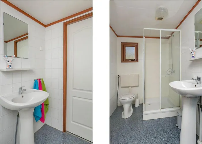 Hotel Oostappen Vakantiepark Prinsenmeer