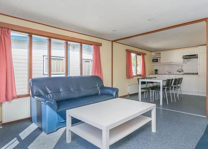 Hotel Oostappen Vakantiepark Prinsenmeer Asten