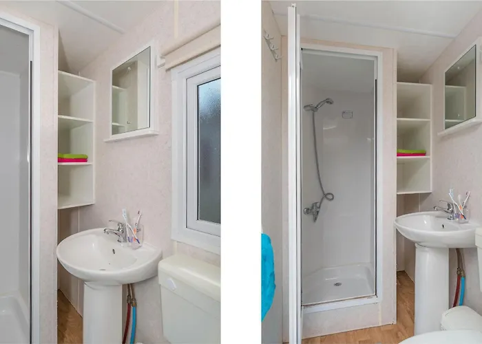 Oostappen Vakantiepark Prinsenmeer 3* Asten