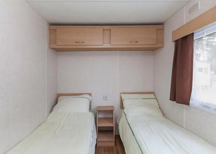 Hotel Oostappen Vakantiepark Prinsenmeer Asten