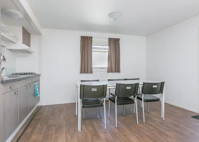 Oostappen Vakantiepark Prinsenmeer Asten