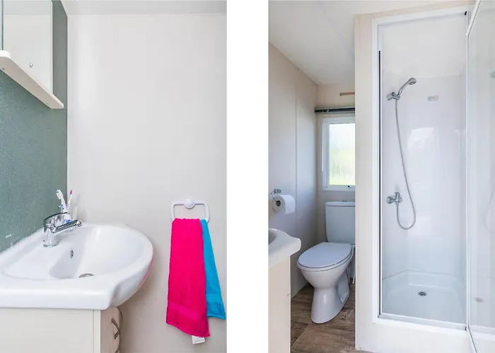 Oostappen Vakantiepark Prinsenmeer Hotel Asten