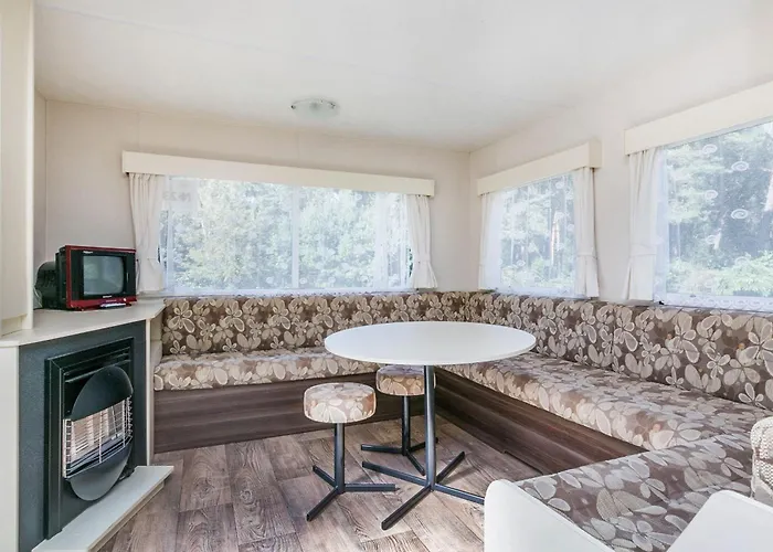 Oostappen Vakantiepark Prinsenmeer 3*