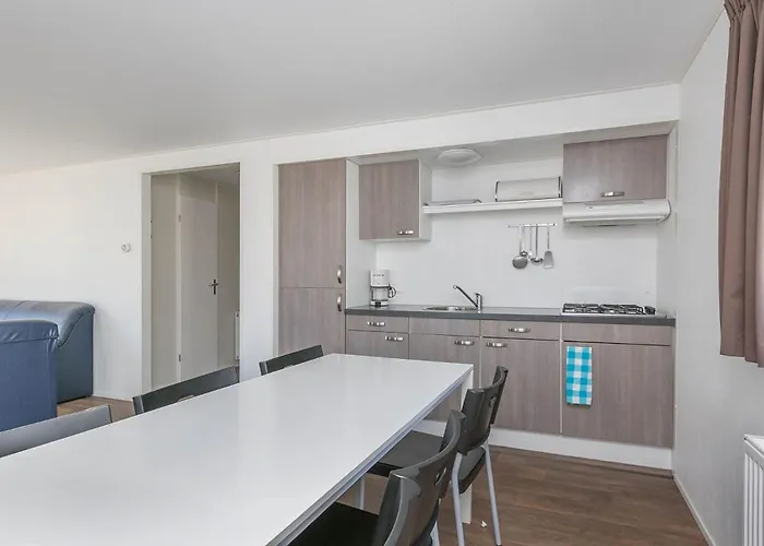 Oostappen Vakantiepark Prinsenmeer