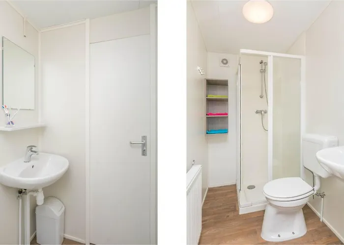 Oostappen Vakantiepark Prinsenmeer Hotel Asten