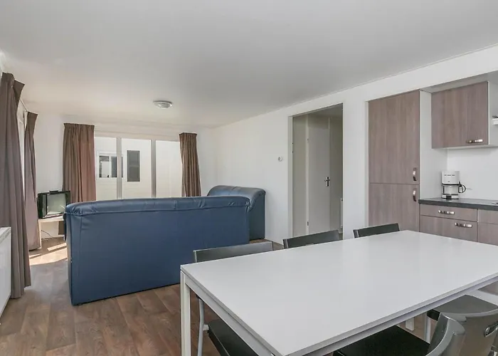 Oostappen Vakantiepark Prinsenmeer 3* Asten