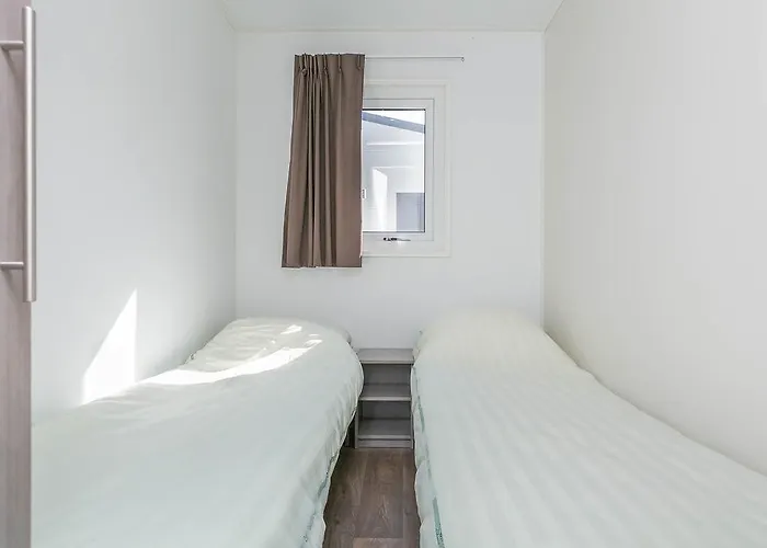 Oostappen Vakantiepark Prinsenmeer Asten