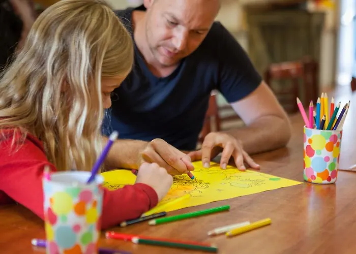 Hotel Oostappen Vakantiepark Prinsenmeer 3*