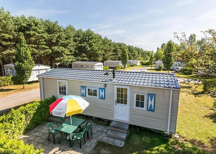 Oostappen Vakantiepark Prinsenmeer Hotel Asten