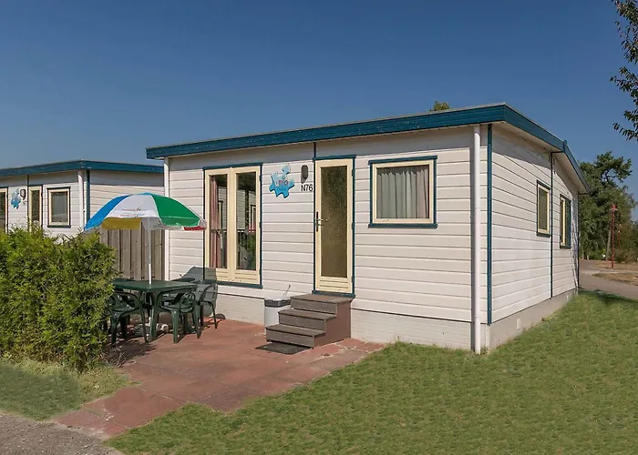 Hotel Oostappen Vakantiepark Prinsenmeer Asten