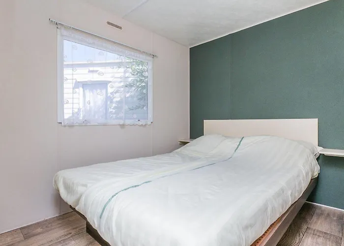 Hotel Oostappen Vakantiepark Prinsenmeer