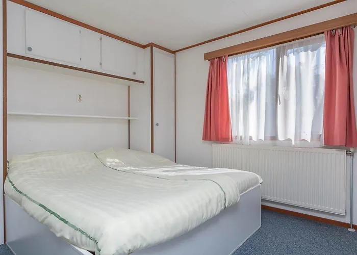 Hotel Oostappen Vakantiepark Prinsenmeer Asten