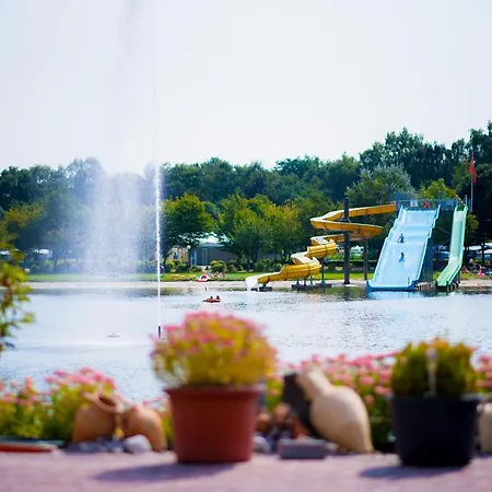 Oostappen Prinsenmeer Bv 3* Άστεν