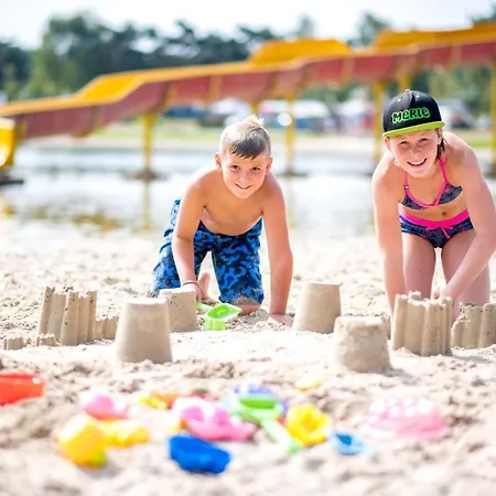 Kompleks wypoczynkowy Oostappen Prinsenmeer Bv
