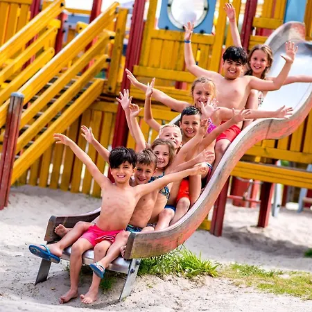 Oostappen Prinsenmeer Bv Άστεν