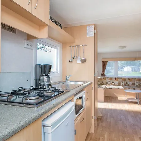 Oostappen Prinsenmeer Bv Kompleks wypoczynkowy 3*