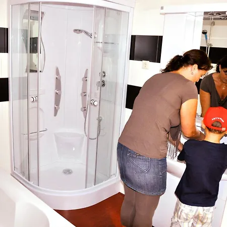 Ξενοδοχείο Oostappen Prinsenmeer Bv 3*