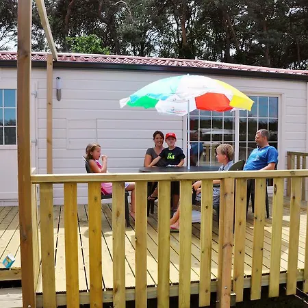 Ξενοδοχείο Oostappen Prinsenmeer Bv 3*