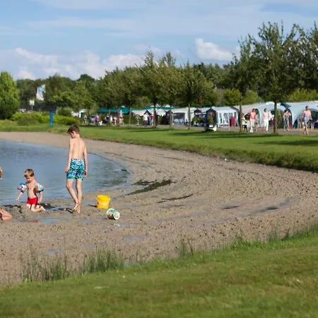 Oostappen Prinsenmeer Bv Kompleks wypoczynkowy Asten