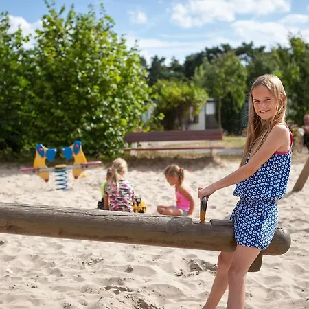 Oostappen Prinsenmeer Bv 3* Asten